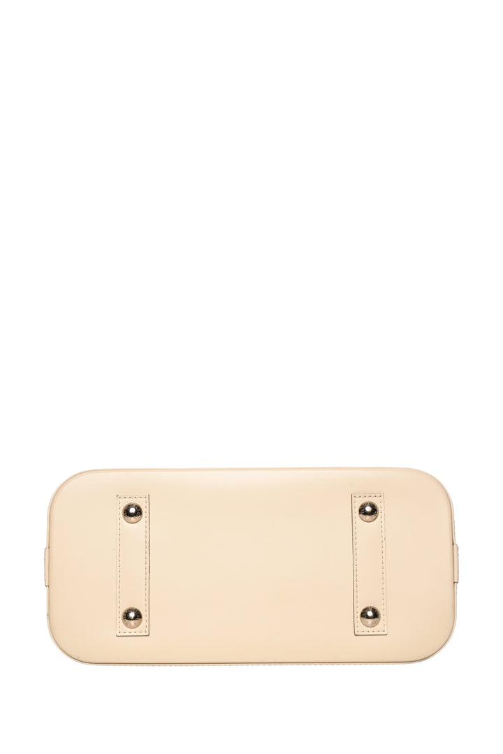 Louis Vuitton 2011 Epi Leather Alma PM Purse