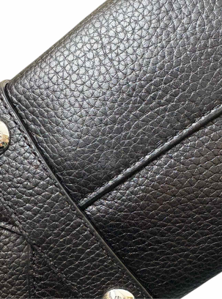 Marc by Marc Jacobs Turnlock Bowler Purse