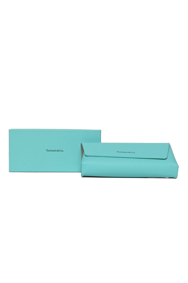 Tiffany & Co Aviator Frame Glasses