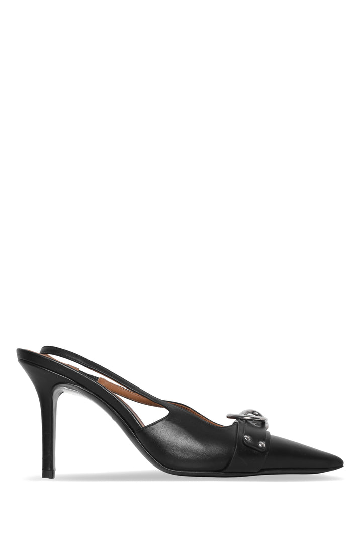 R13 Size 40 Sid Harness Pumps
