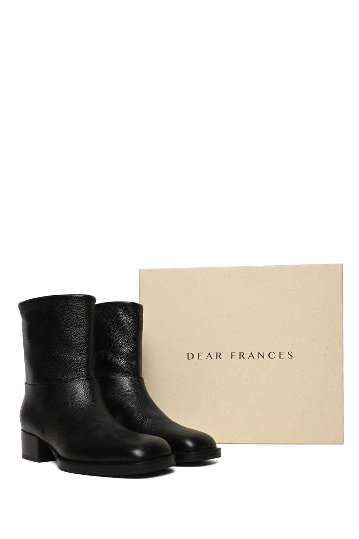 Dear Frances Size 37 Cabe Ankle Boots