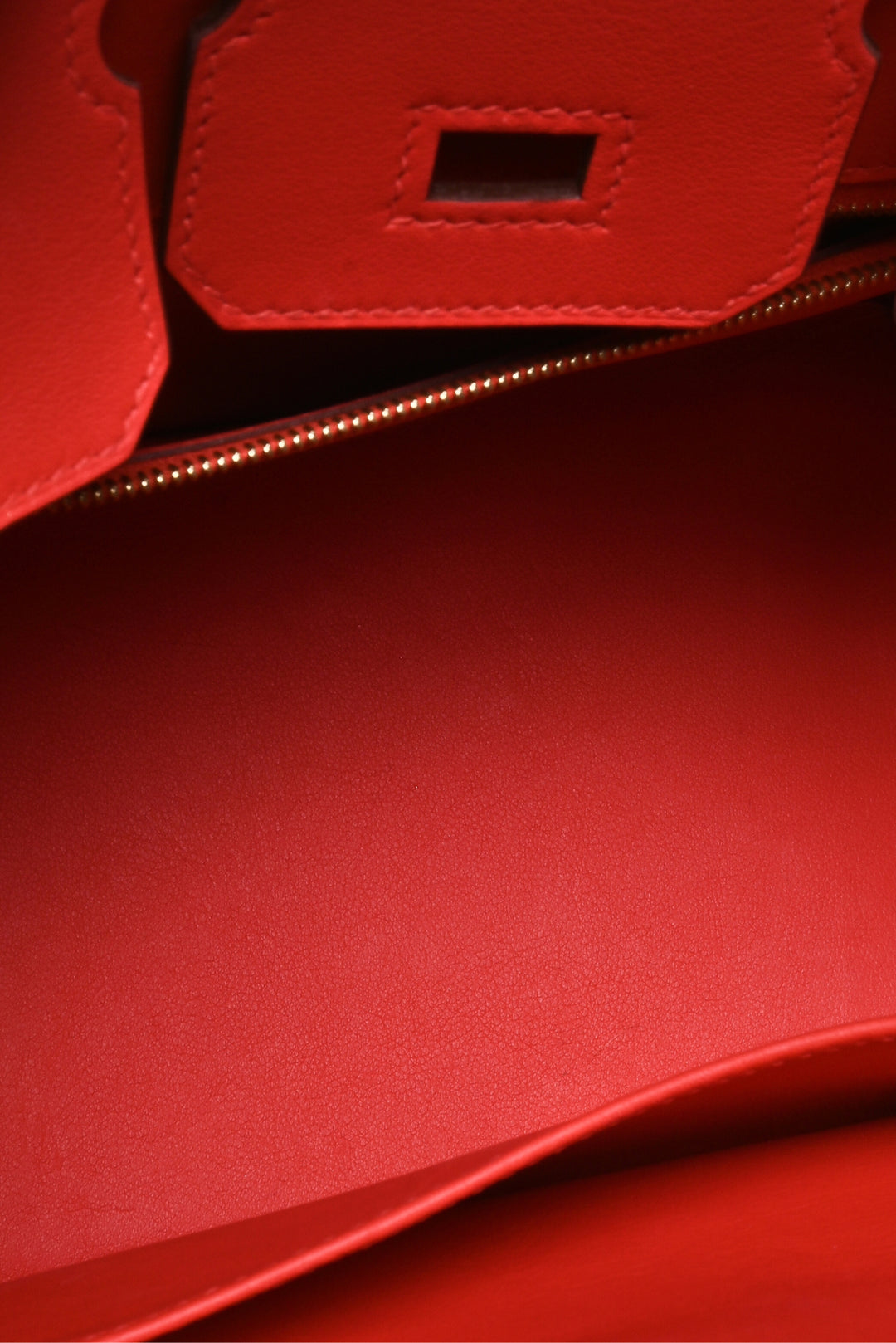 Hermes 2016 Swift Leather Birkin 25