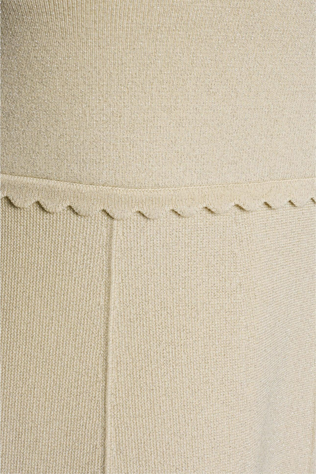 Sandro Size 36 Studded A-line Dress