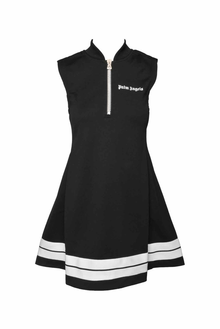 Palm Angels Size XS A-Line Track Dress