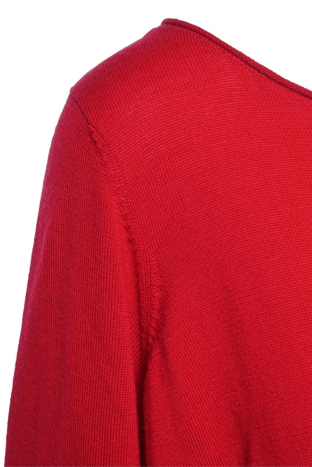 Eileen Fisher Size 1X Wool Tunic Sweater