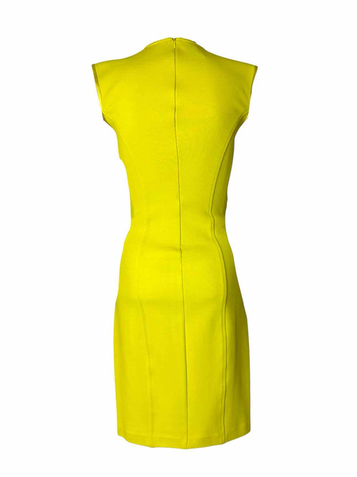 St. John Size 2 Knit Dress