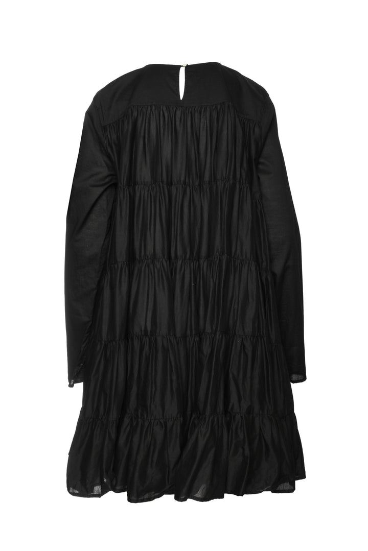 Merlette Size L Soliman Dress