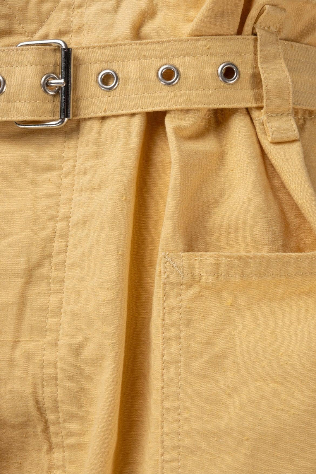 Isabel Marant Size 34 Ike Shorts