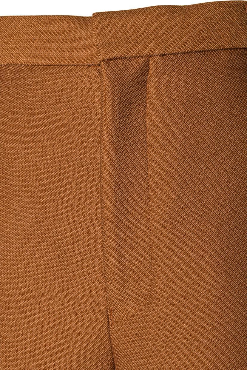 Undercover Size 1 Spliced Mixed Media Pants