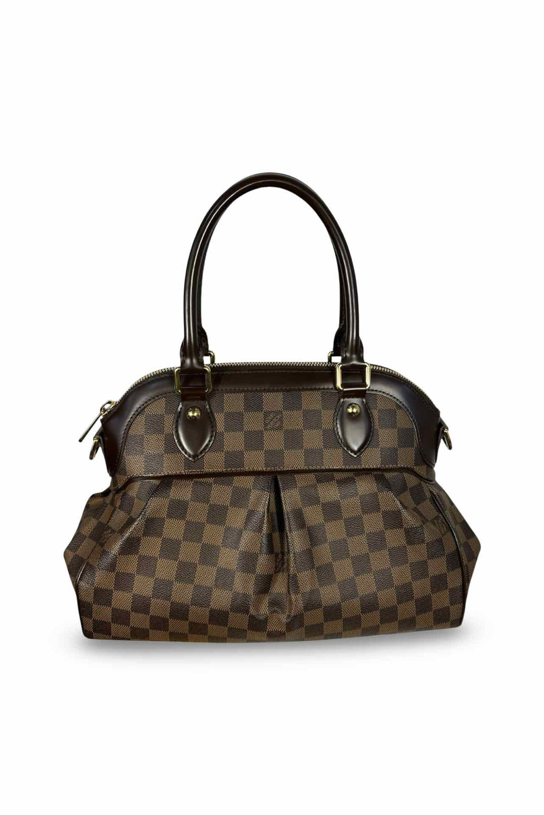 Louis Vuitton Trevi PM Purse