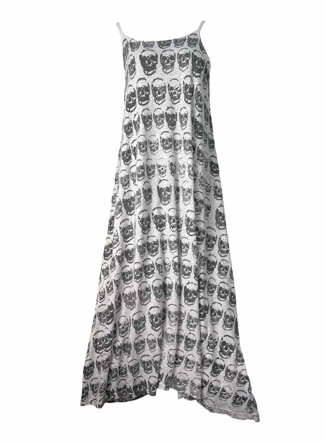 Magnolia Pearl Size OS Skulls Lana Tank  Dress