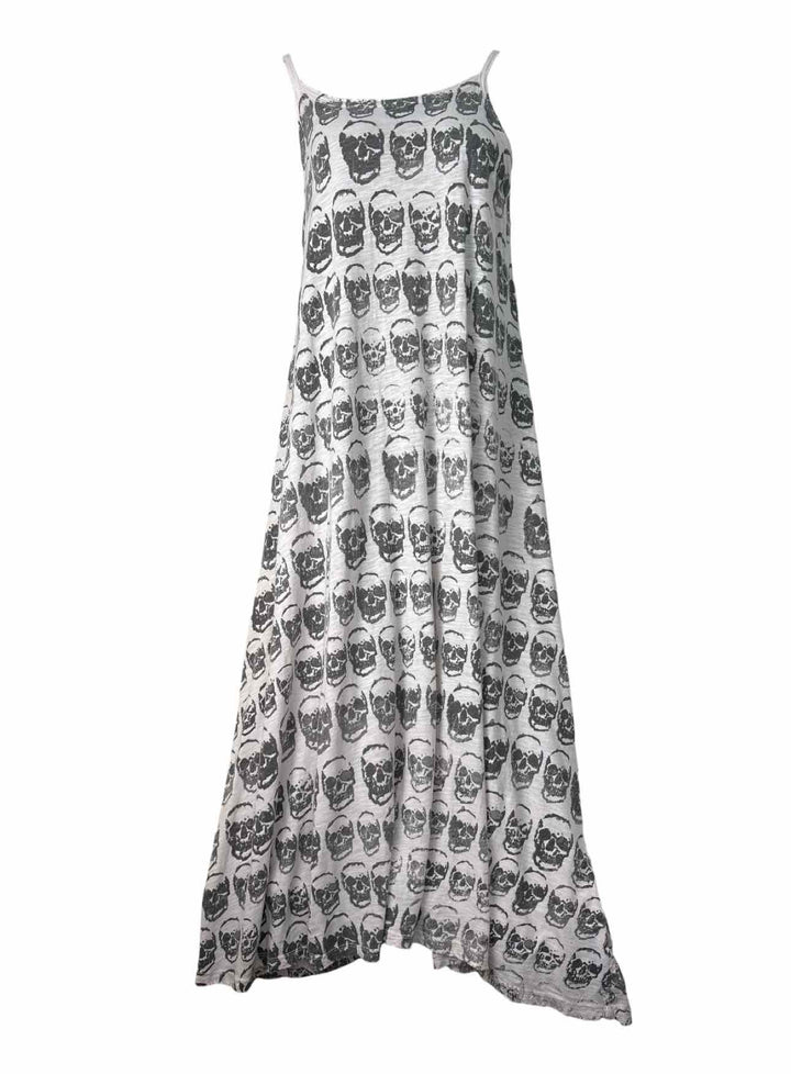 Magnolia Pearl Size OS Skulls Lana Tank  Dress