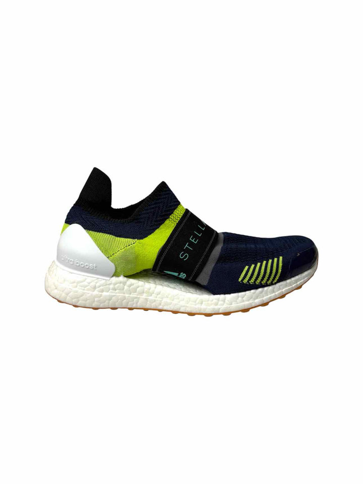 Stella Mccartney X Adidas Ultra Boost X 3.D.S. Size 5.5 Sneaker
