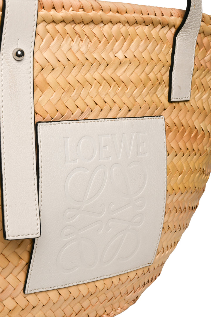 Loewe Basket Bag