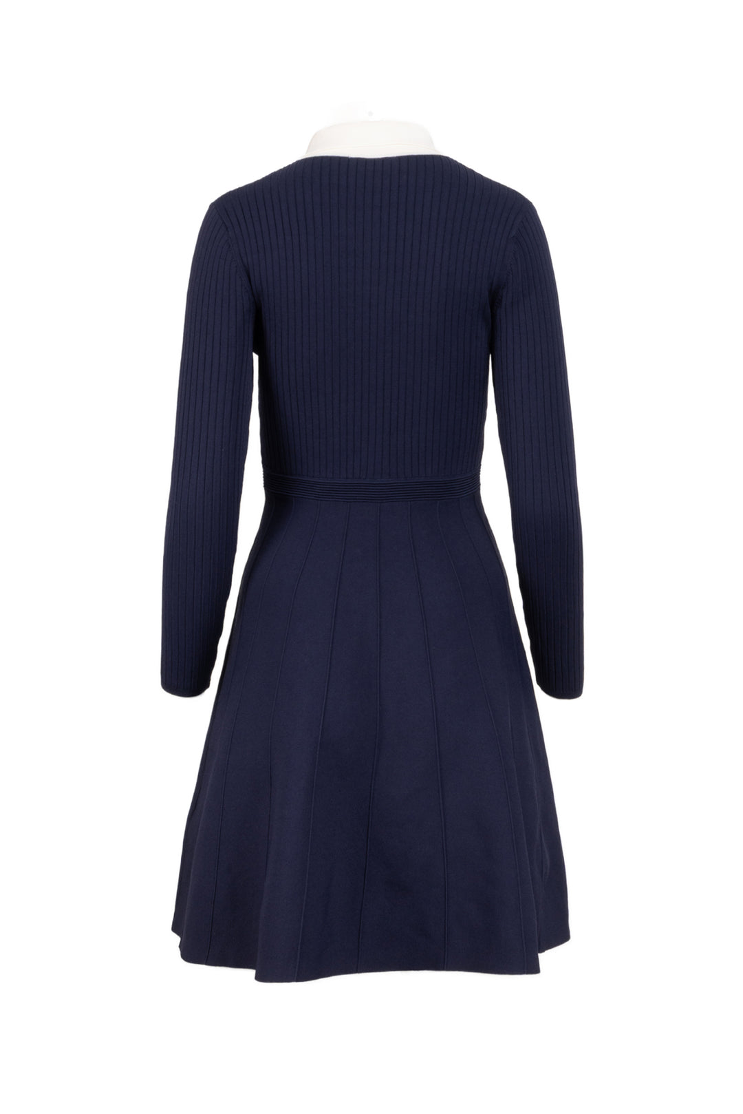 Sandro Size 36 Polo A-Line Dress