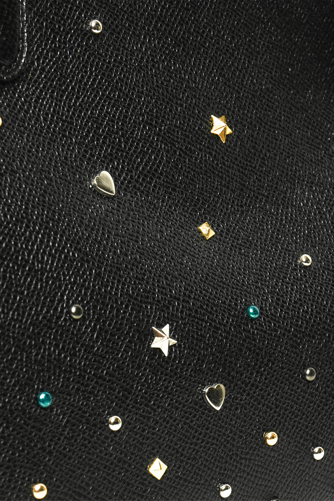 Coach Margot Star Studded Caryall