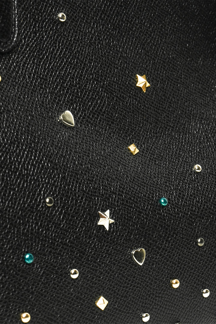 Coach Margot Star Studded Caryall