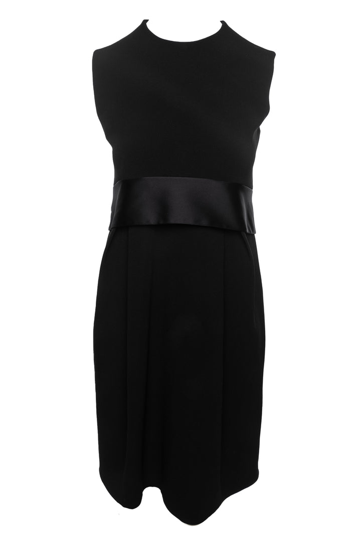 Celine Size 38 Midi Dress