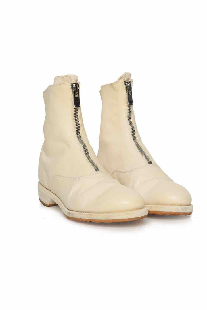 GUIDI Size 37 Boots