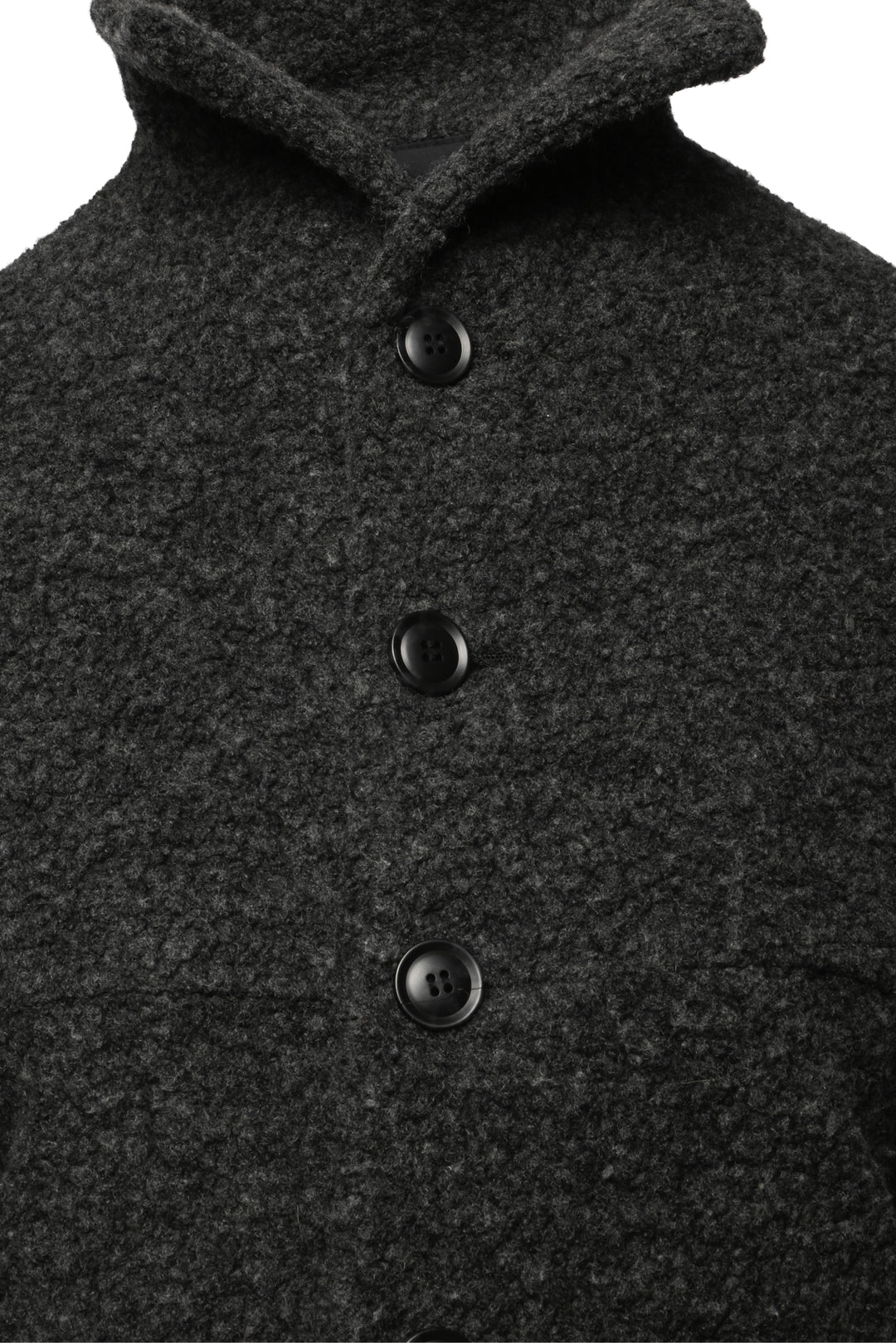 Limi Feu Size 2 Wool Jacket