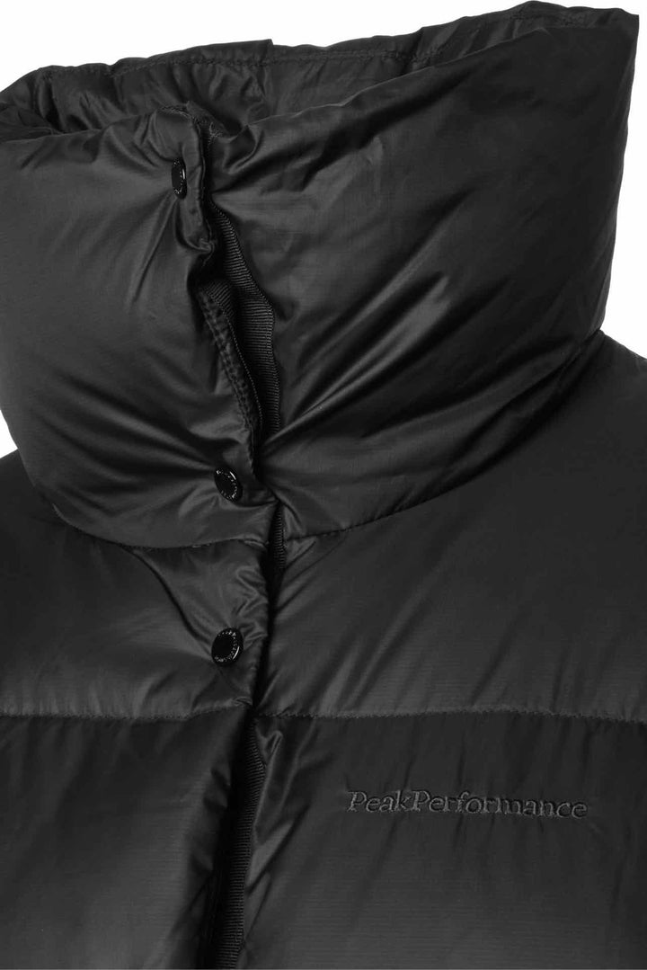 Peak Performance Size M Down Puffer Coat