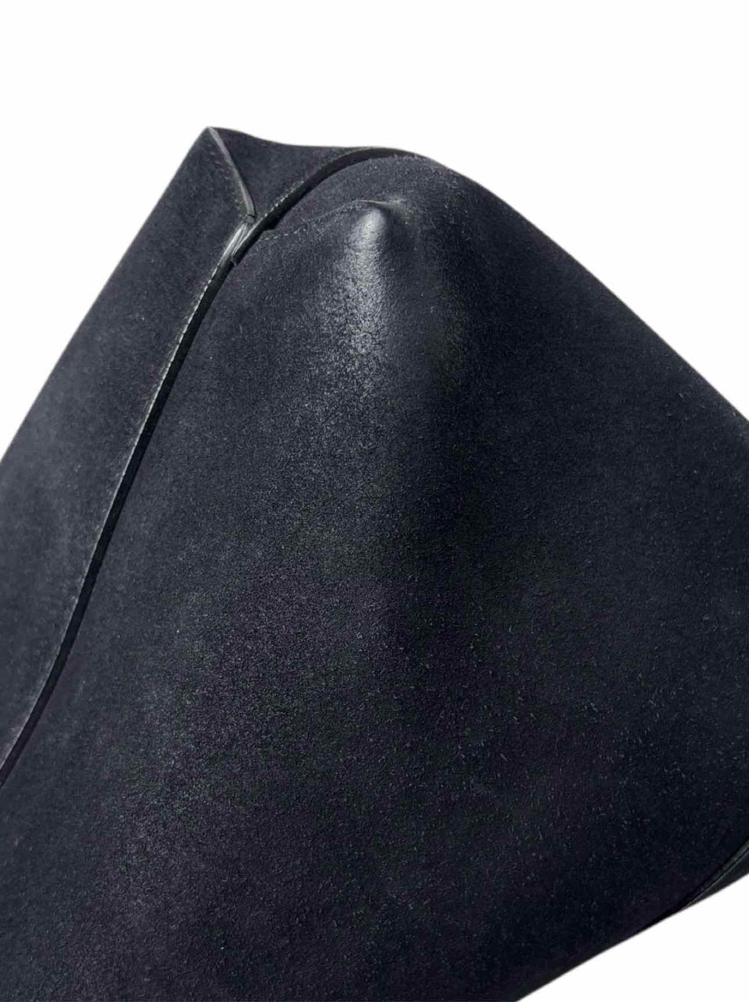 Mansur Gavriel Suede Lady  Purse