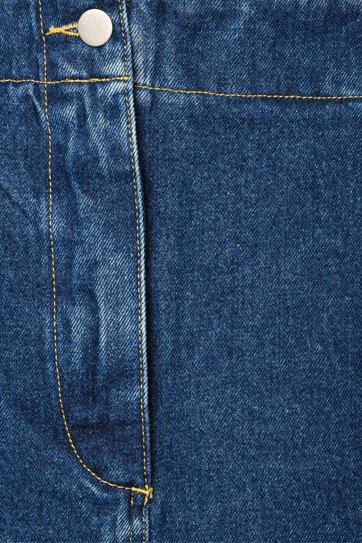 Studio Nicholson Size 4 Garner Utility Skirt