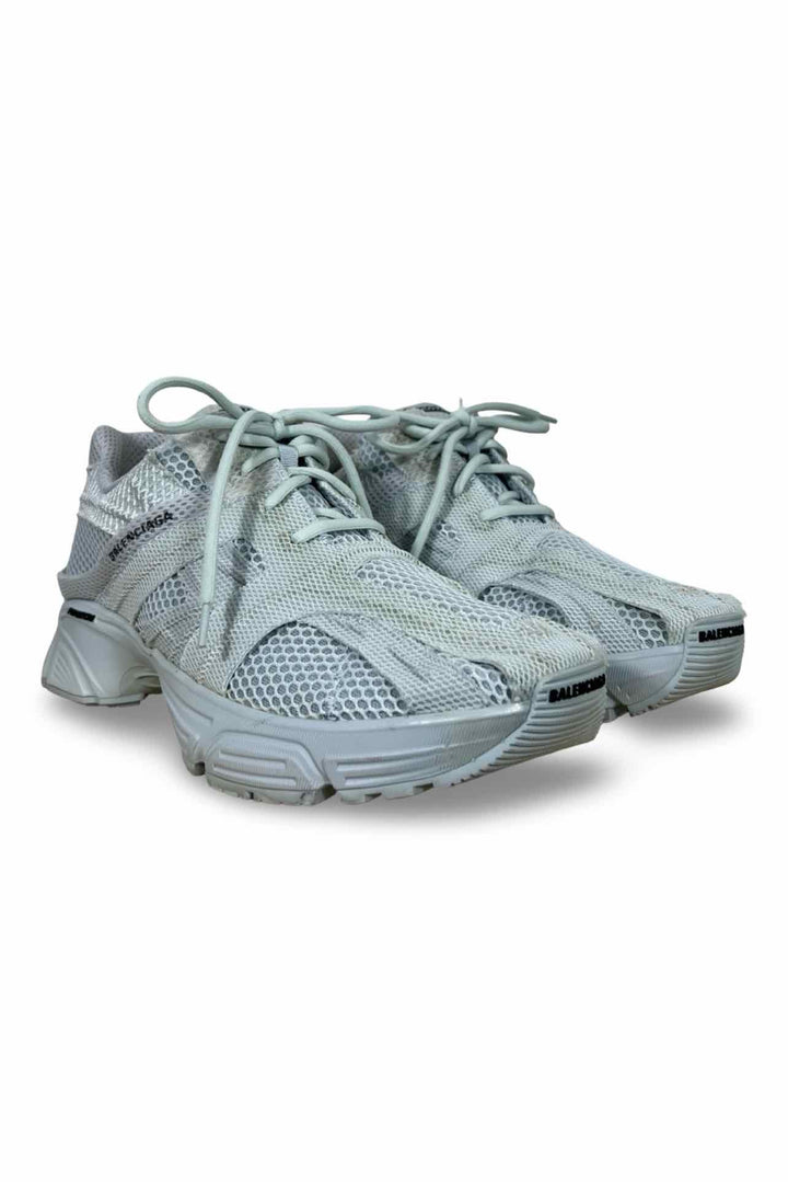 Balenciaga Size 9 Men's Sandals