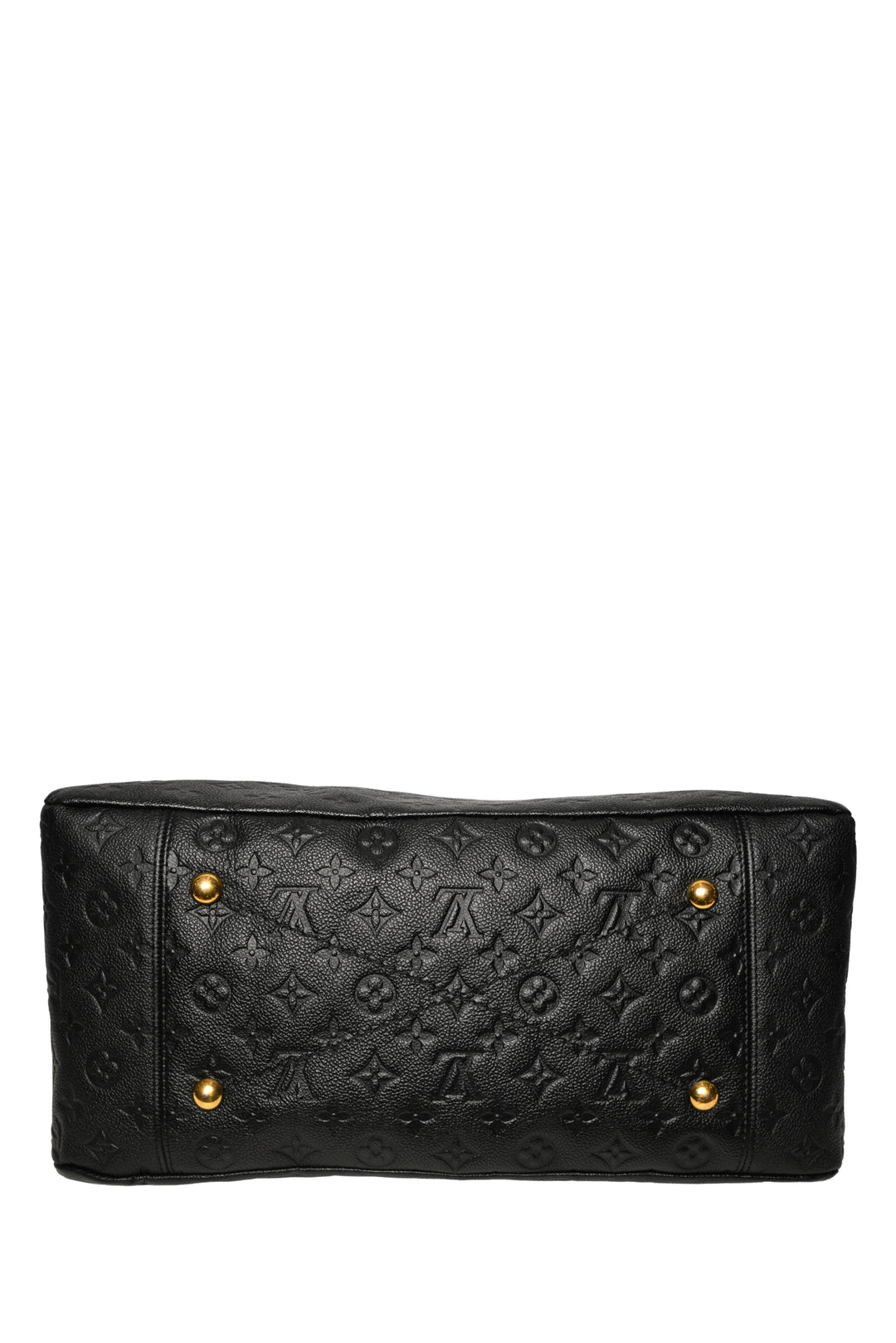 Louis Vuitton Monogram Empreinte Artsy MM Hobo Bag