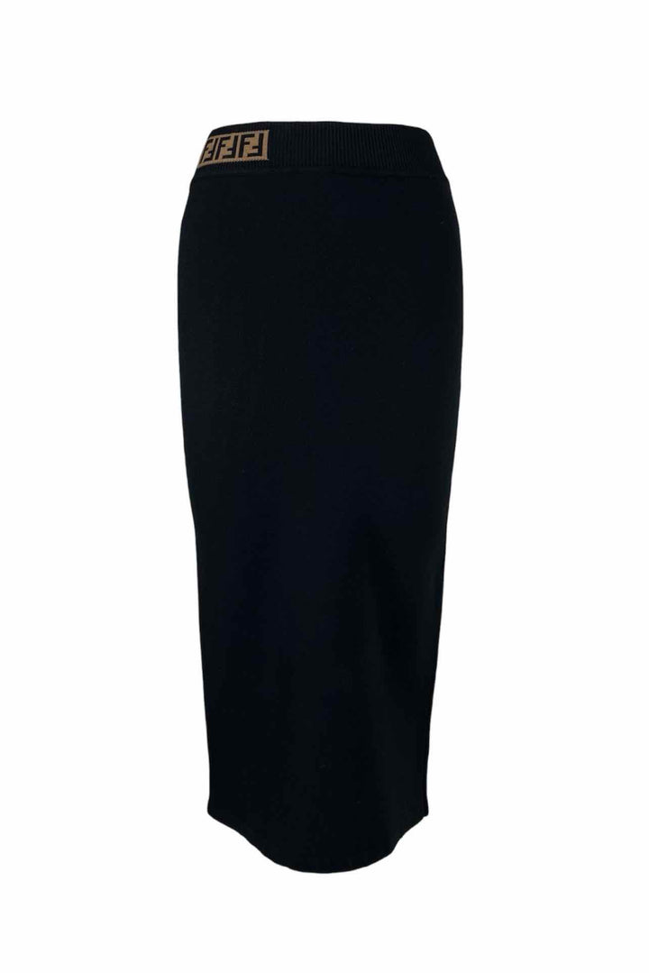 Fendi Size 36 Skirt