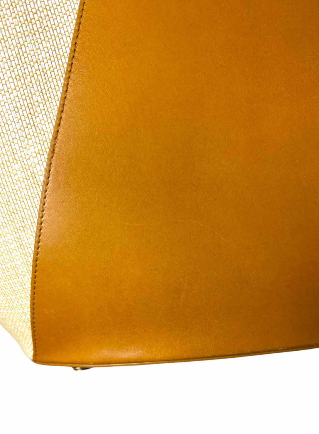 Cult Gaia Roksana Large Beach Tote