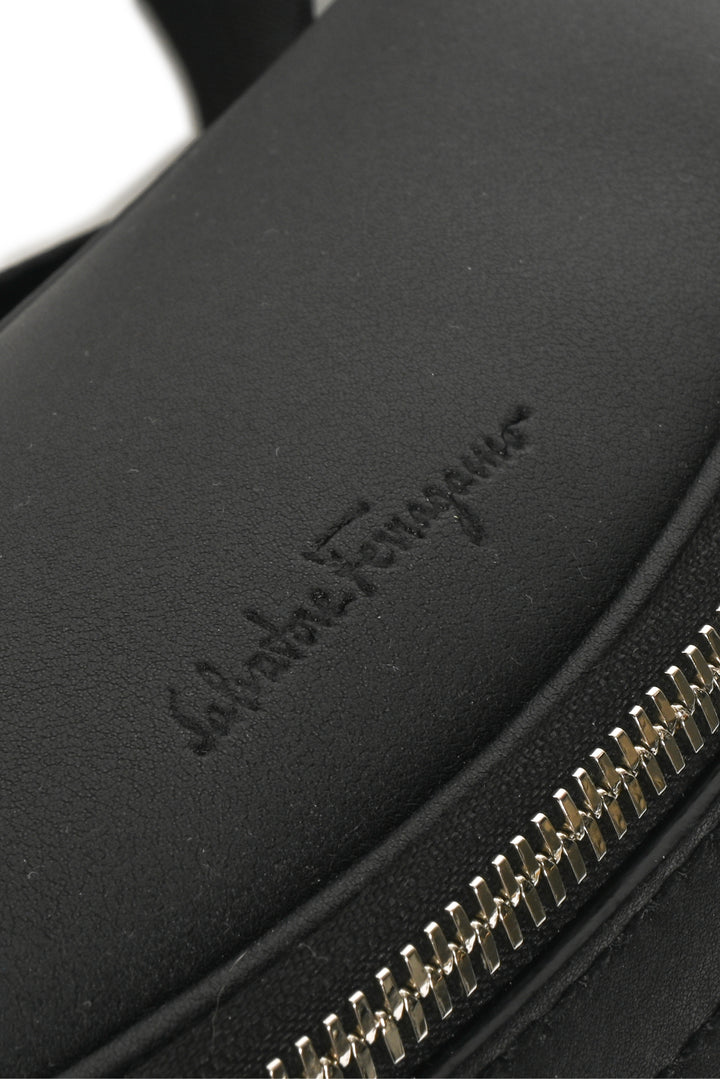 Salvatore Ferragamo Belt Bag