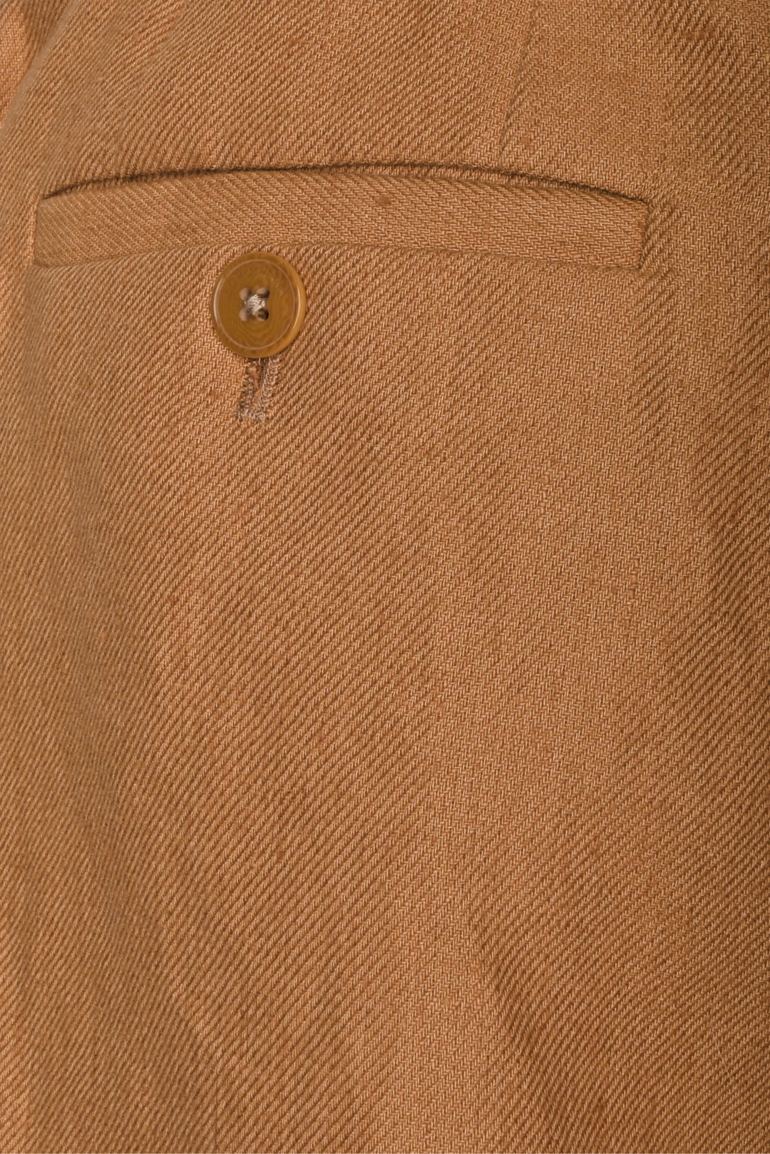 Loro Piana Size 6 Linen Shorts