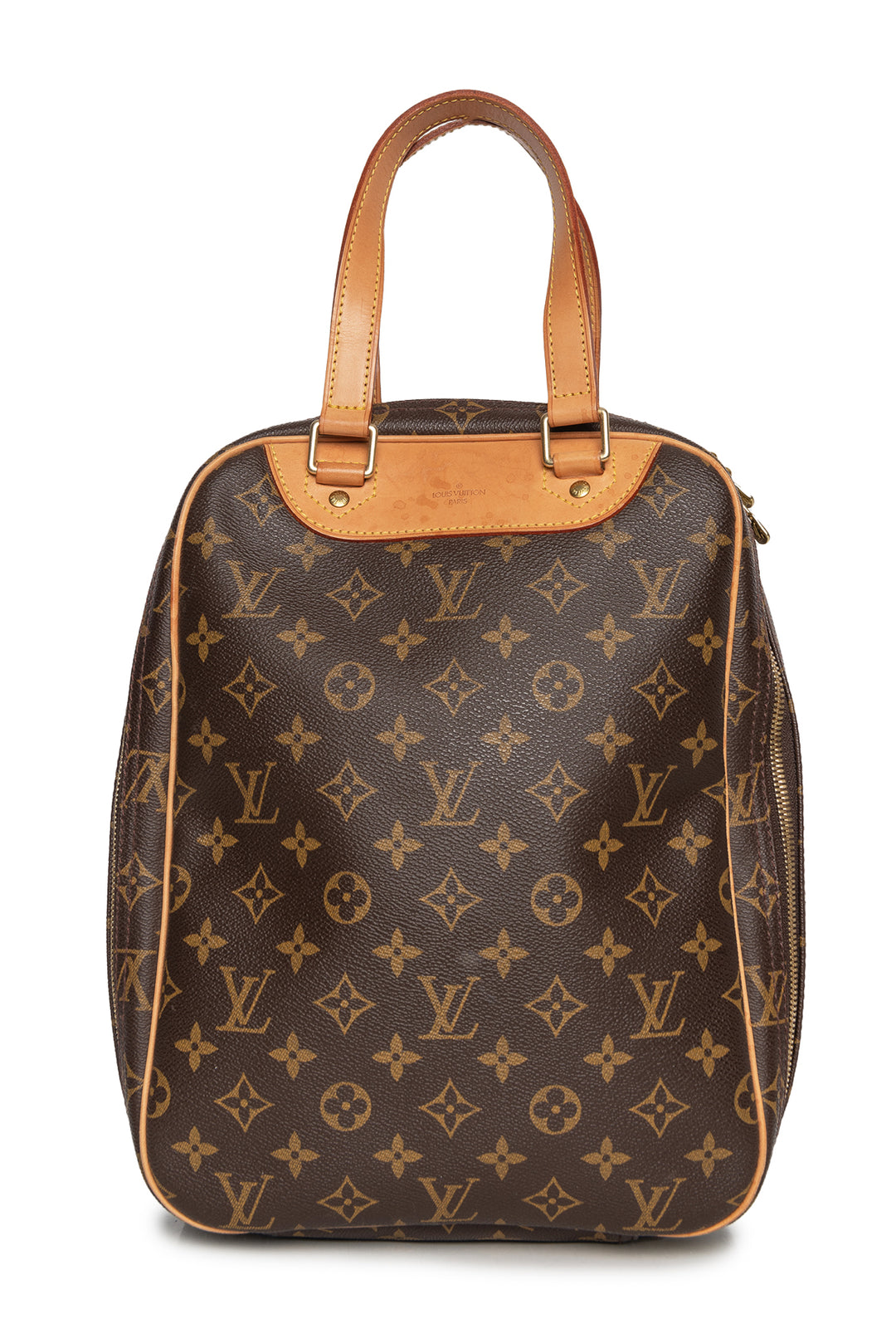 Louis Vuitton Excursion Shoe bag