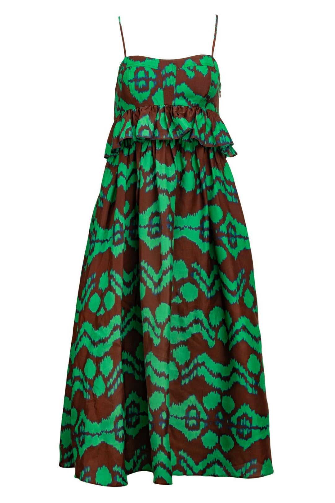 Ulla Johnson Size 2 Dress