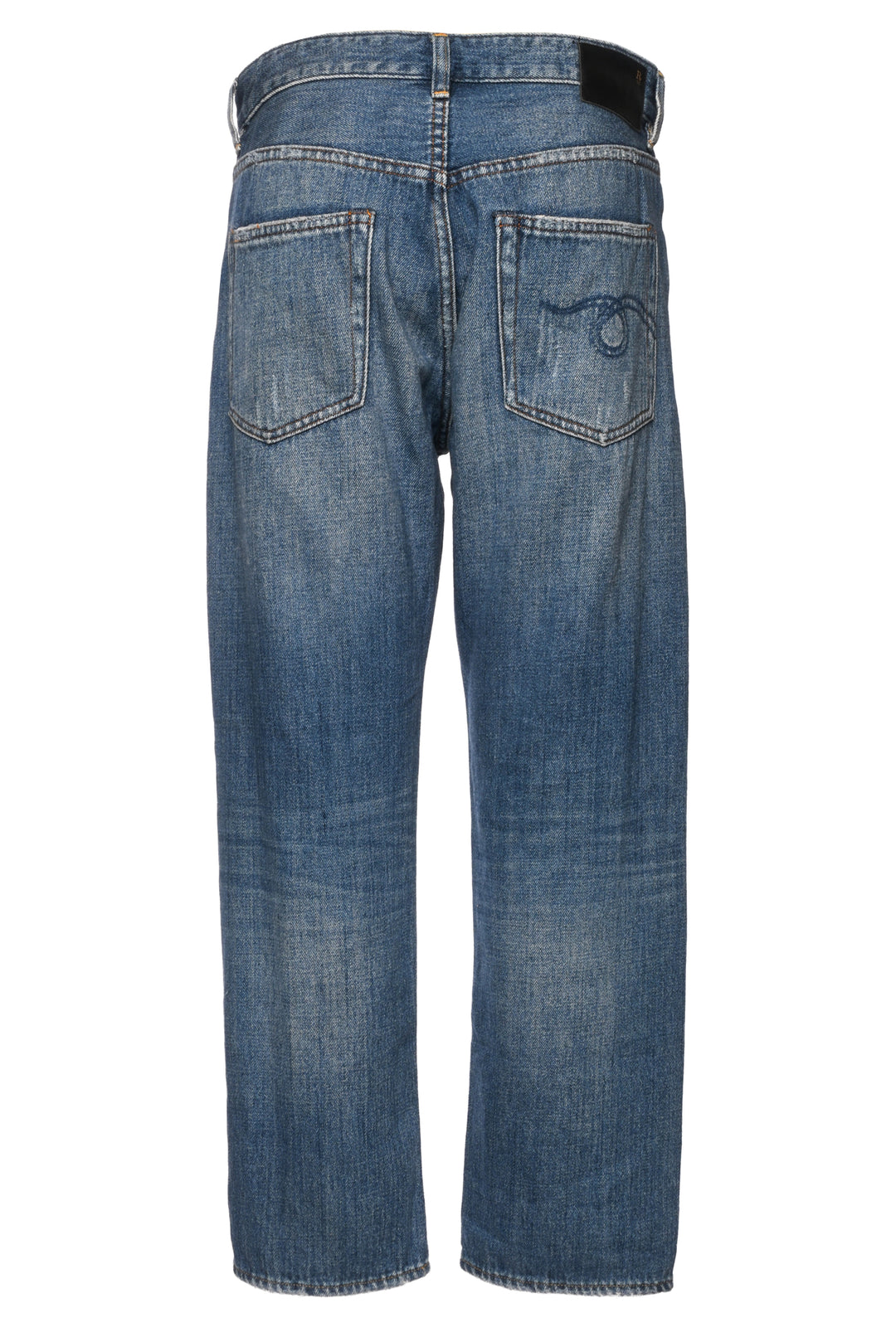 R13 Size 26 Romeo Jeans
