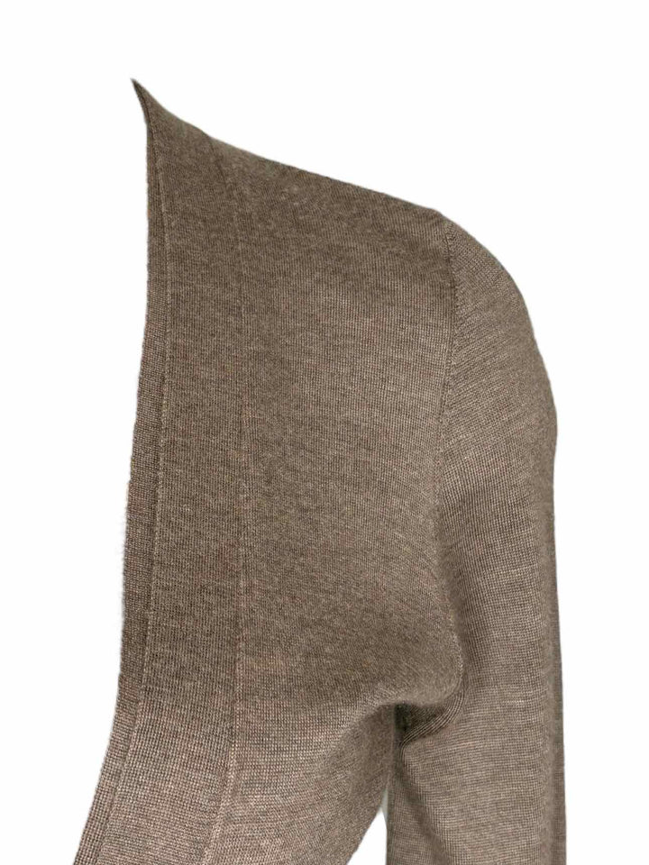 Brunello Cucinelli Cashmere Blend Size S Cardigan