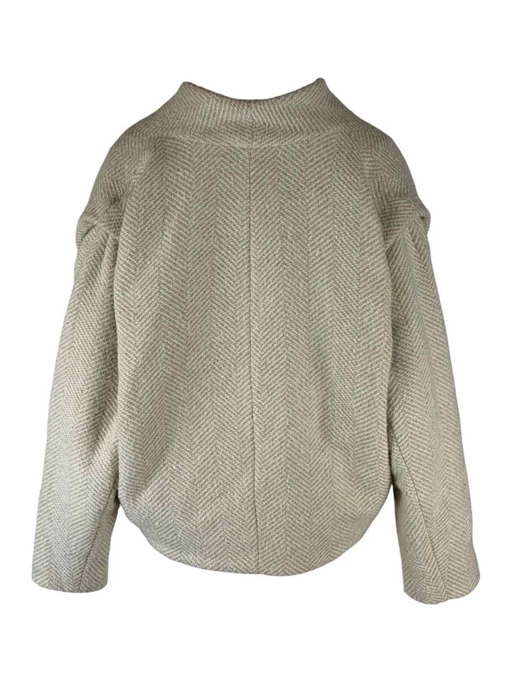 Isabel Marant Etoile Size 40 Drogo Jacket