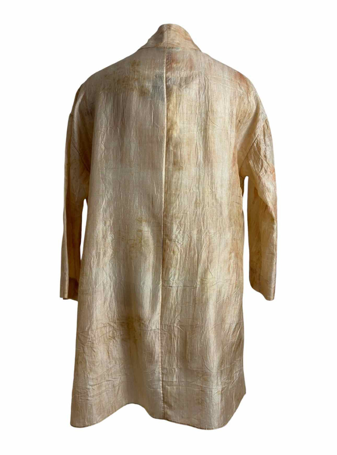 Eileen Fisher Size S Silk Kimono