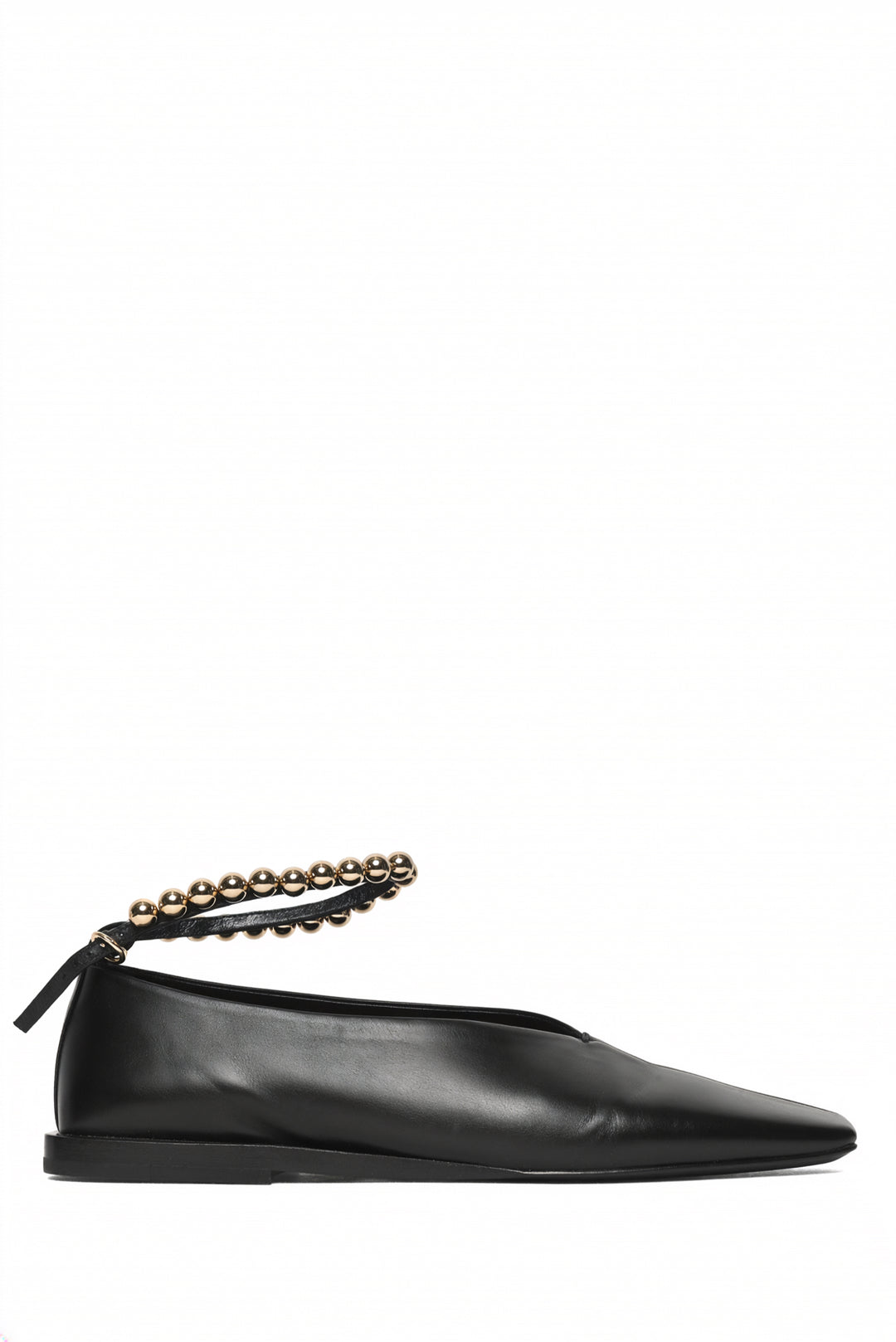 Jil Sander Size 38 Flats