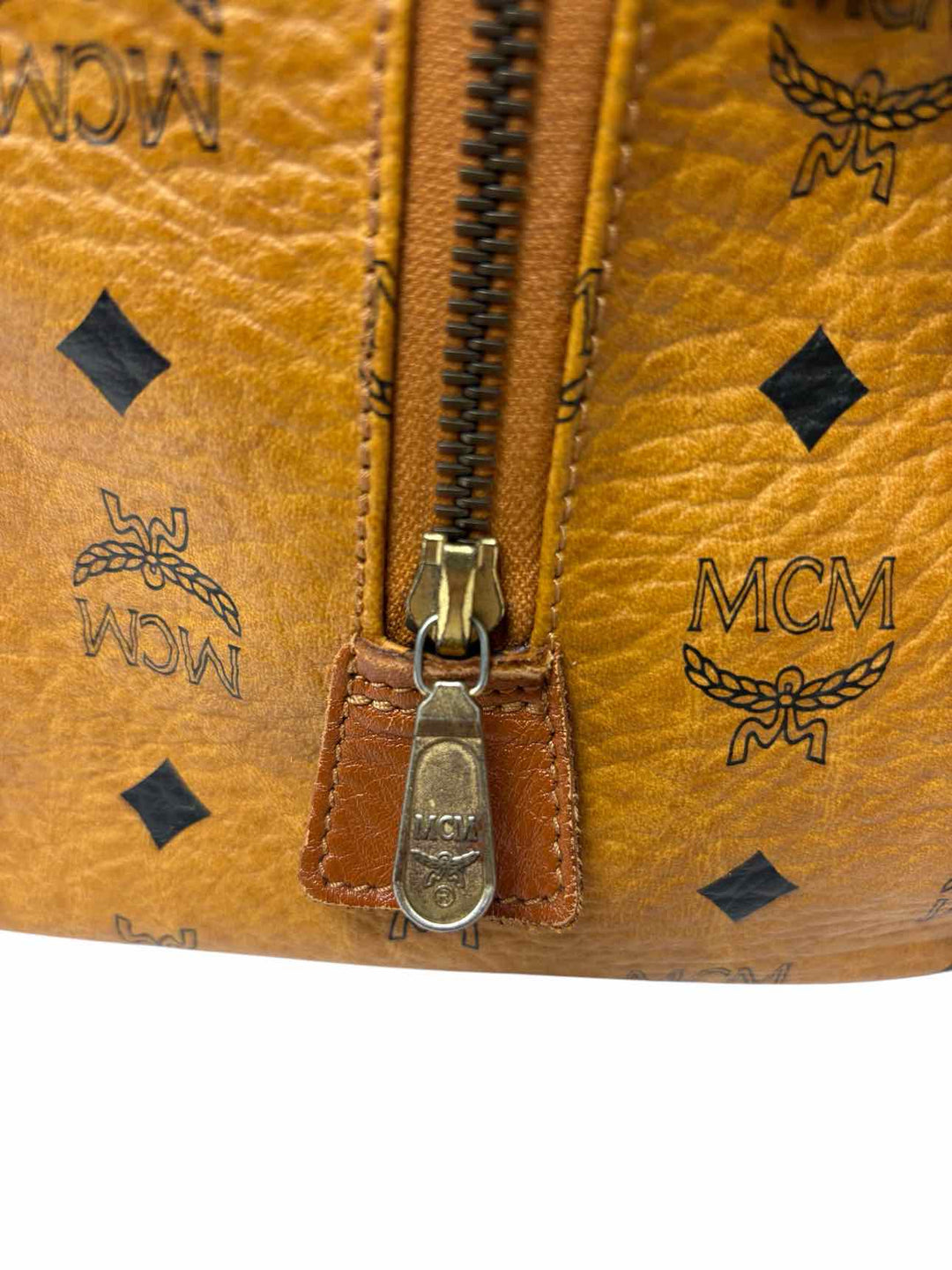 MCM Purse