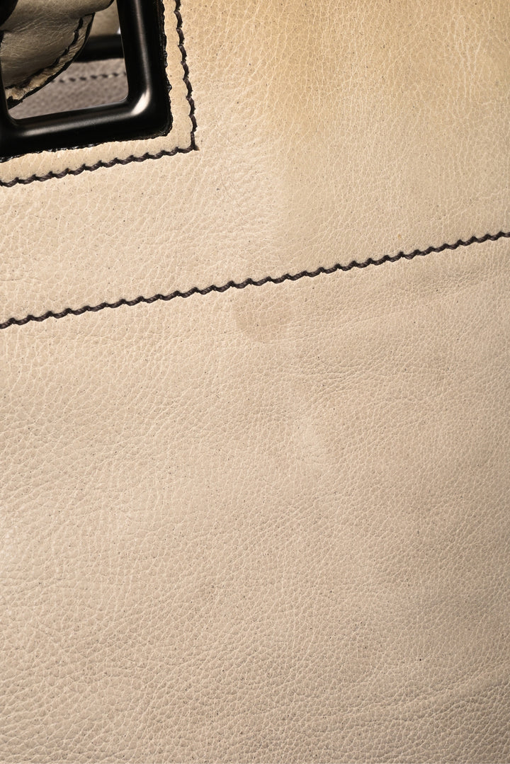 Prada Ombre Calfskin Glace Tote