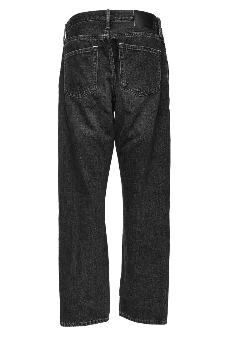 Acne Studios Size 29 1997 Vintage Black Jeans