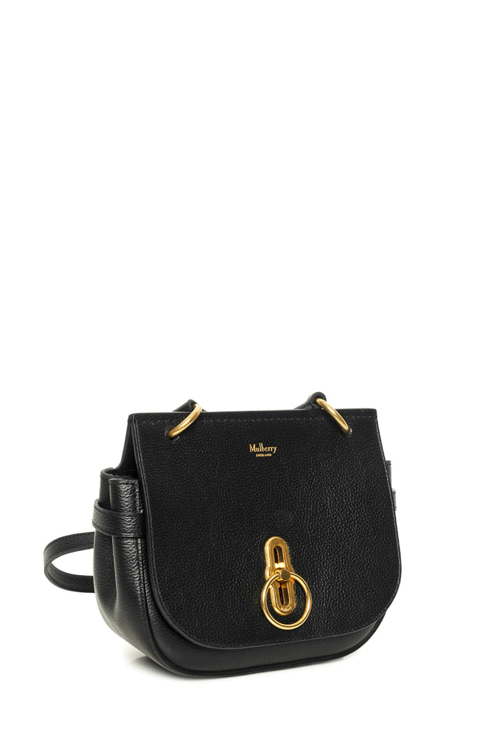 Mulberry Small Amberley Satchel
