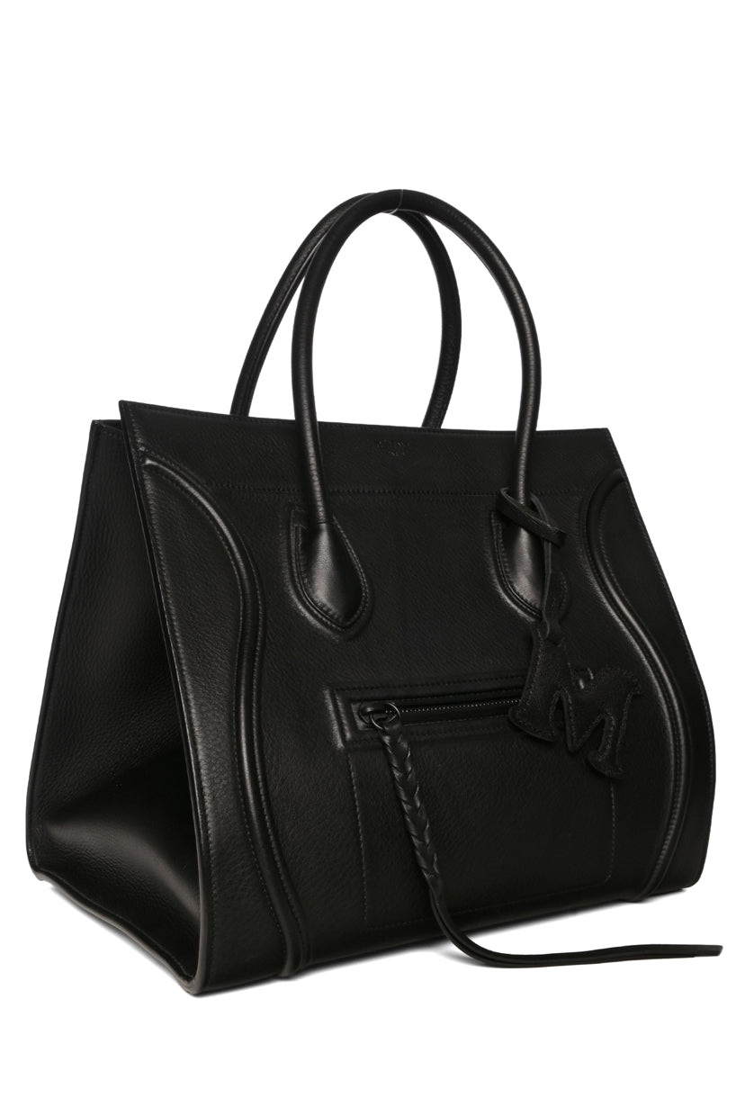 Celine 2016 Medium Phantom Tote