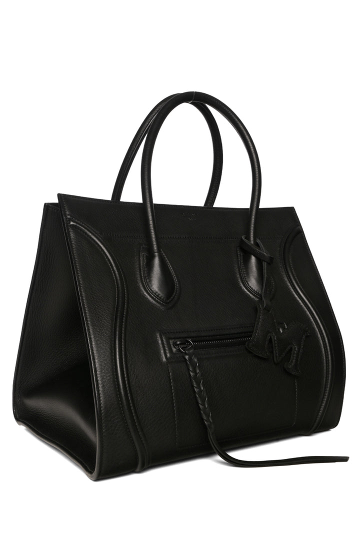 Celine 2016 Medium Phantom Tote