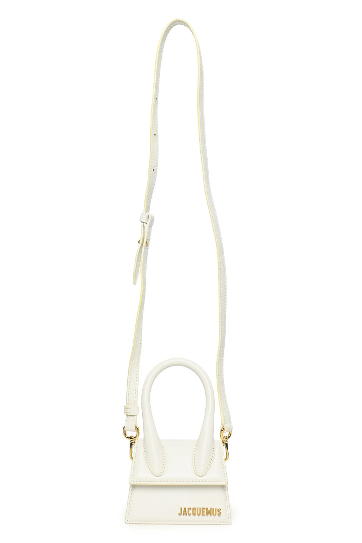 Jacquemus Le Chiquito Mini Crossbody
