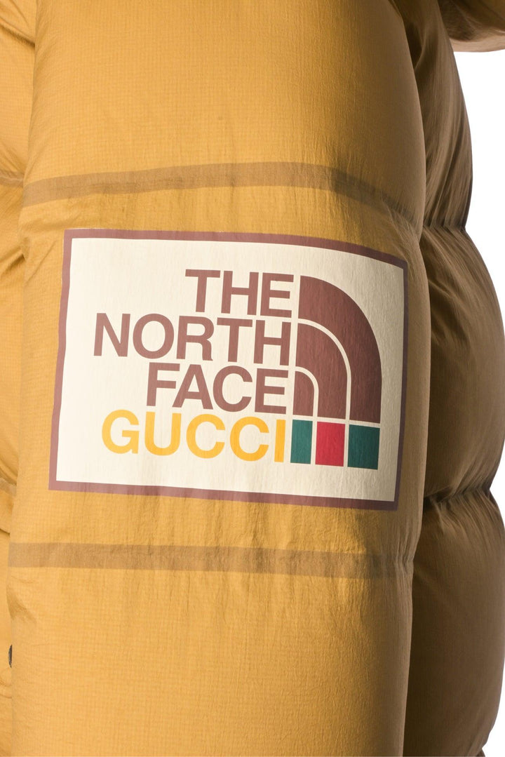 Gucci x The North Face Size XXS  Down-Filled Puffer Coat