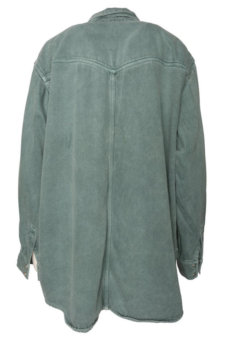 Isabel Marant Etoile Size 40 Jacket