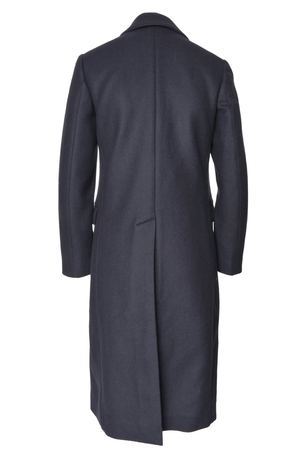 Brunello Cucinelli Size 38 Double Breasted Cashmere Coat